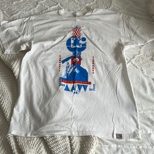 Carhartt WIP MENS T-shirt medium